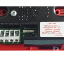 Office Furniture & Pro equipment South Yorkshire Sheffield - Photos for 34800-EN Gent Vigilon Surface Mount Call Point: £45.00